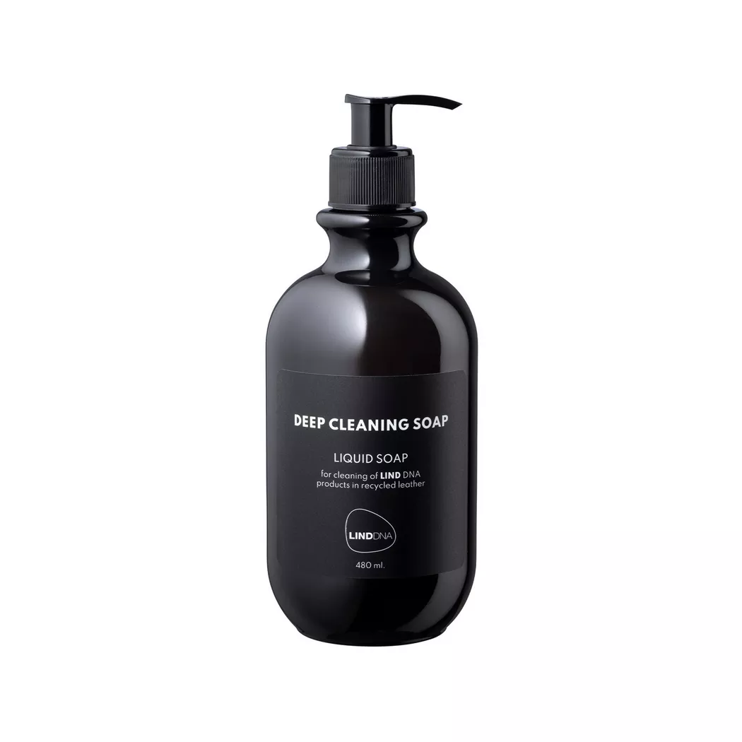 Lind DNA - Reinigungsmittel, 480 ml