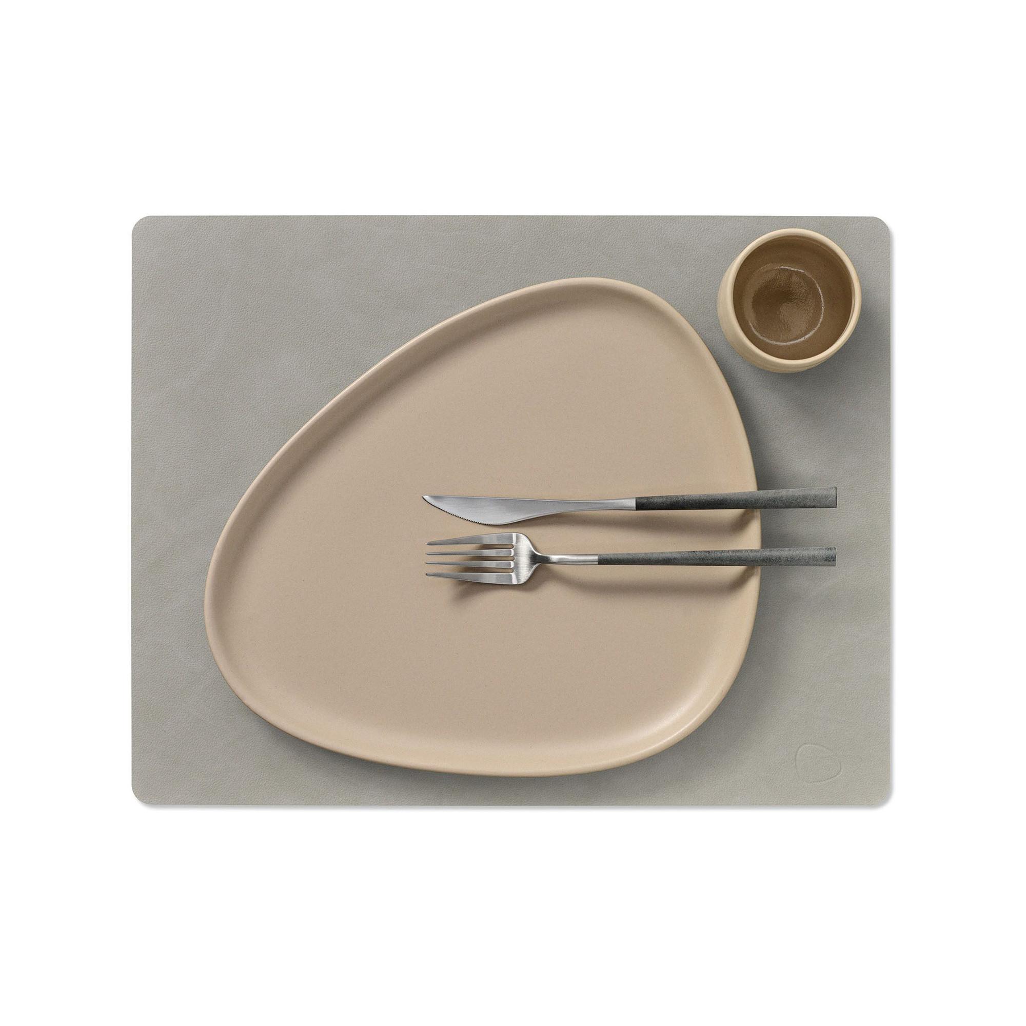 Lind DNA Set de table Square Nupo 