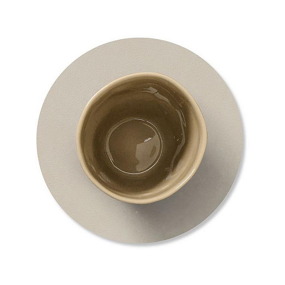 Lind DNA  Circle Nupo 