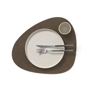Lind DNA Set de table Curve Nupo 