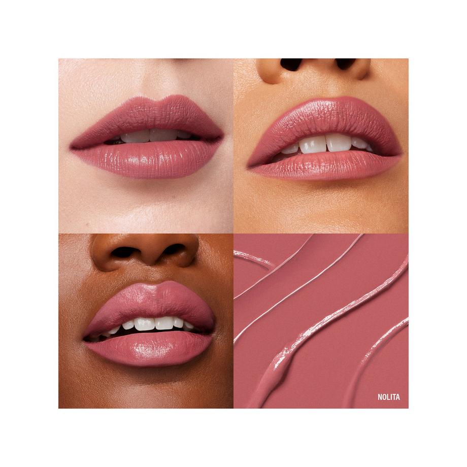 MAKEUP BY MARIO  SuperSatin™ Lipstick - Lippenstift 
