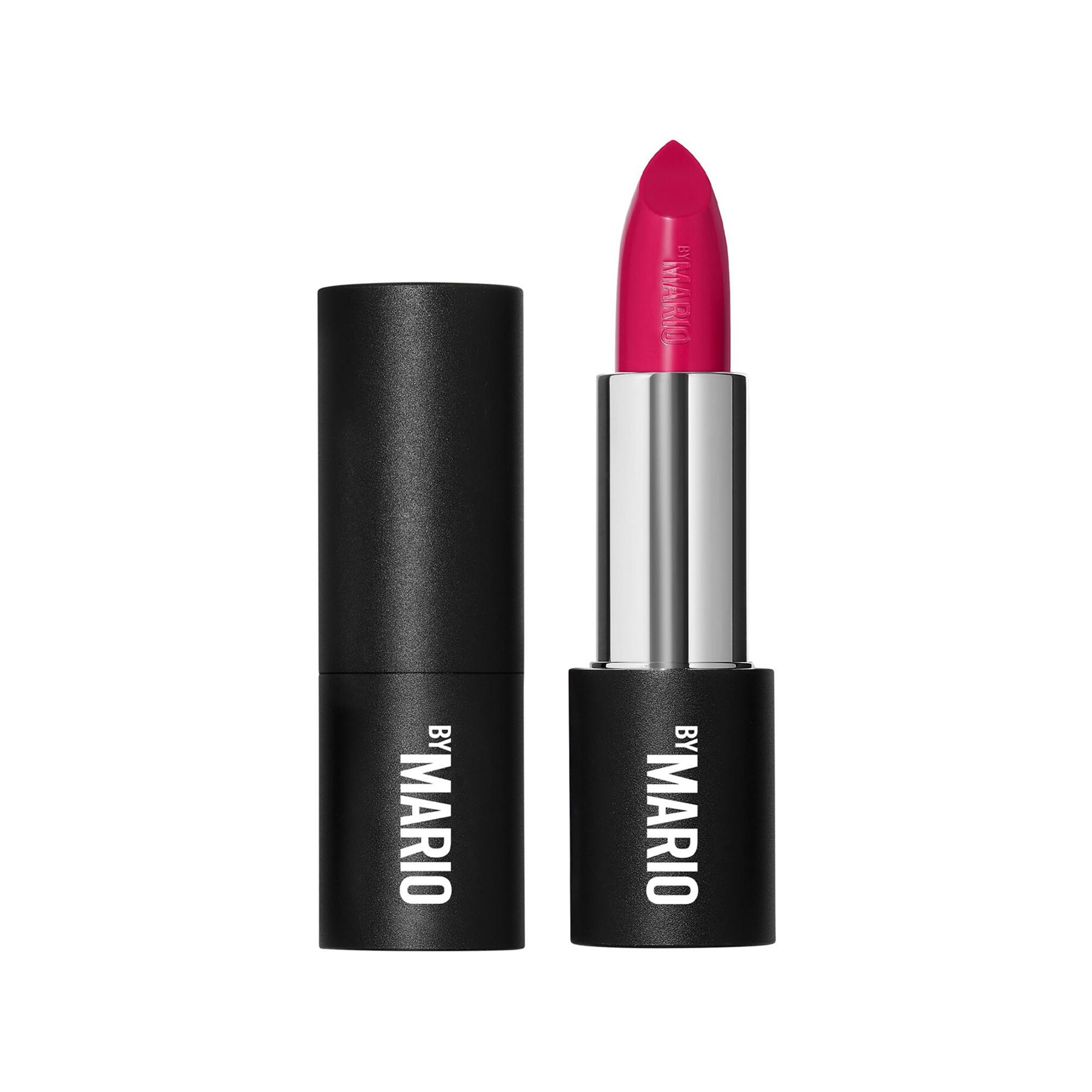Image of Supersatin™ Lipstick - Lippenstift Damen West Village - Rich Magenta 3.5g