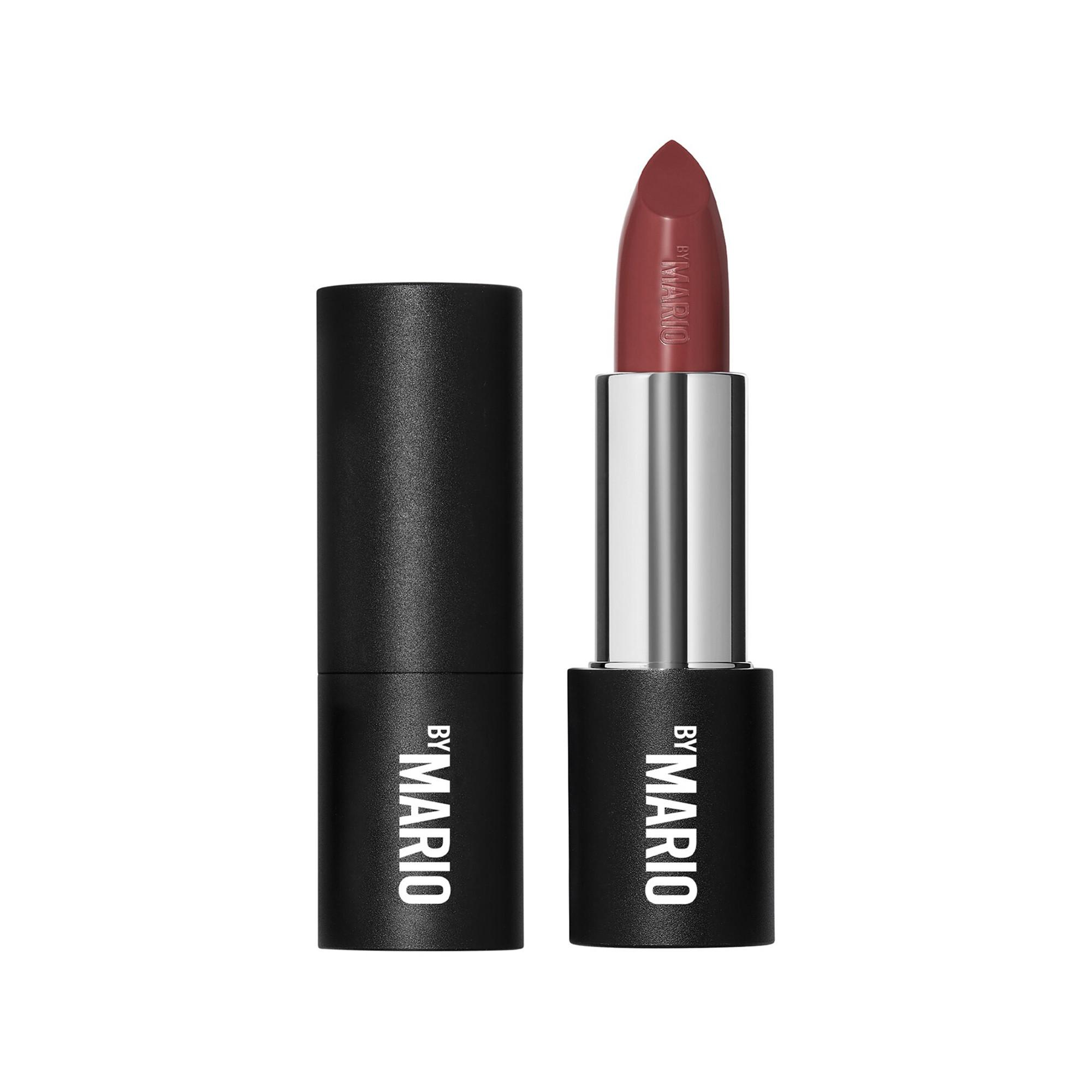Image of Supersatin™ Lipstick - Lippenstift Damen Central Park - Raisin Brown 3.5g