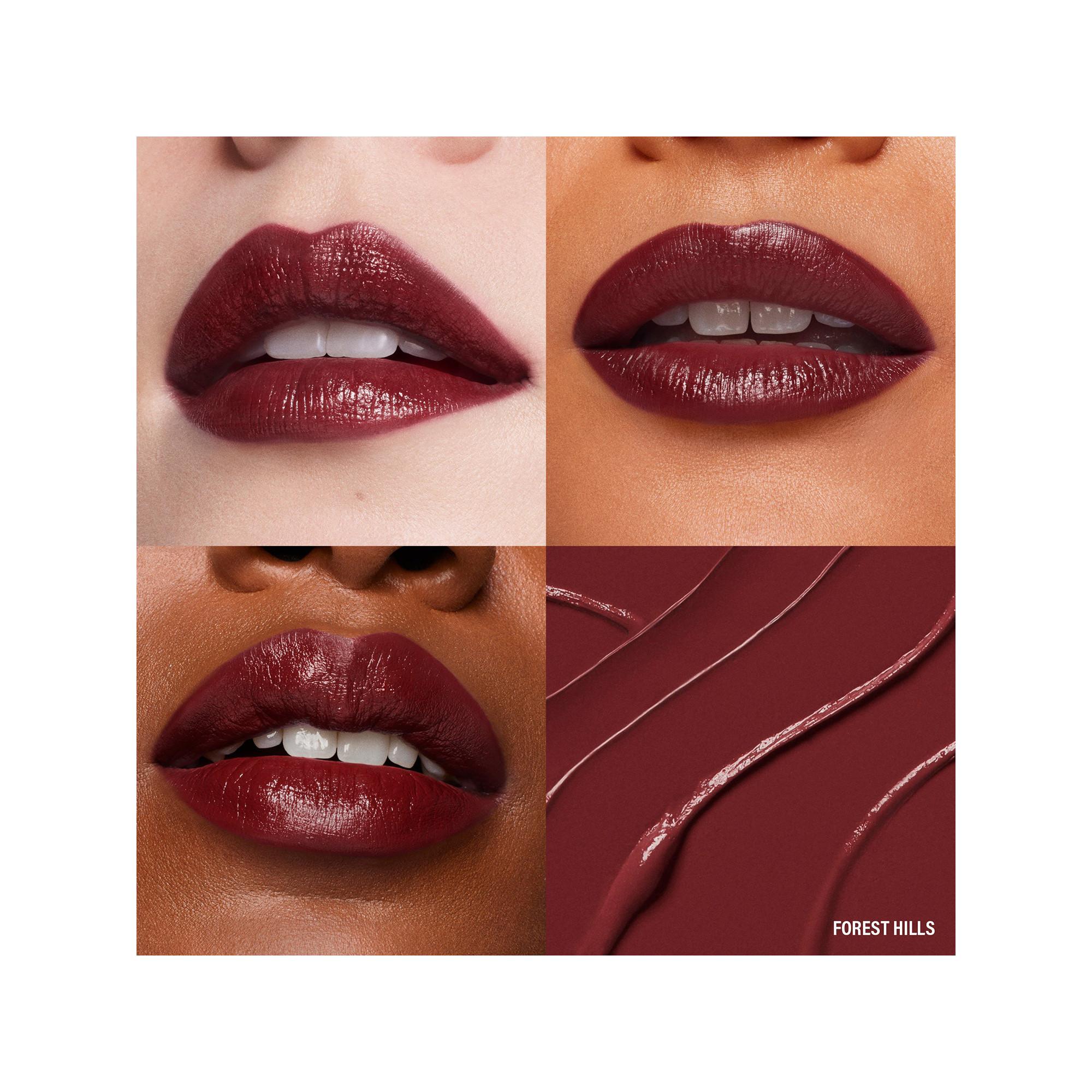 MAKEUP BY MARIO  SuperSatin™ Lipstick - Lippenstift 