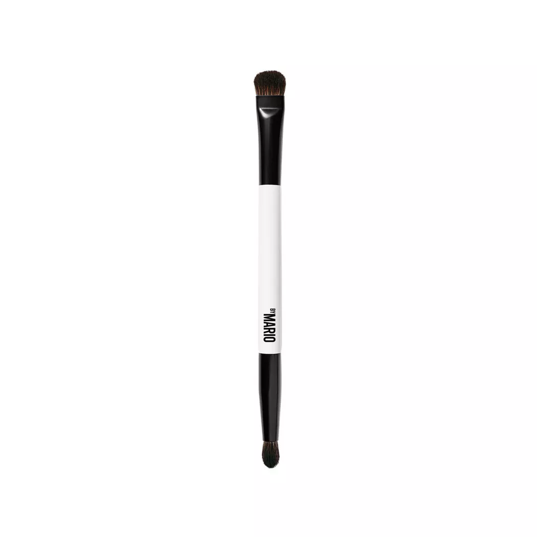 MAKEUP BY MARIO - E6 Brush - Pinsel für Augen-Make-up, 1 Stück