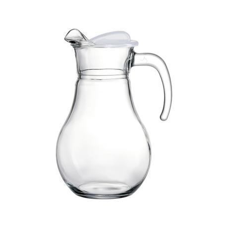 Ritzenhoff & Breker Krug mit Deckel Anne 