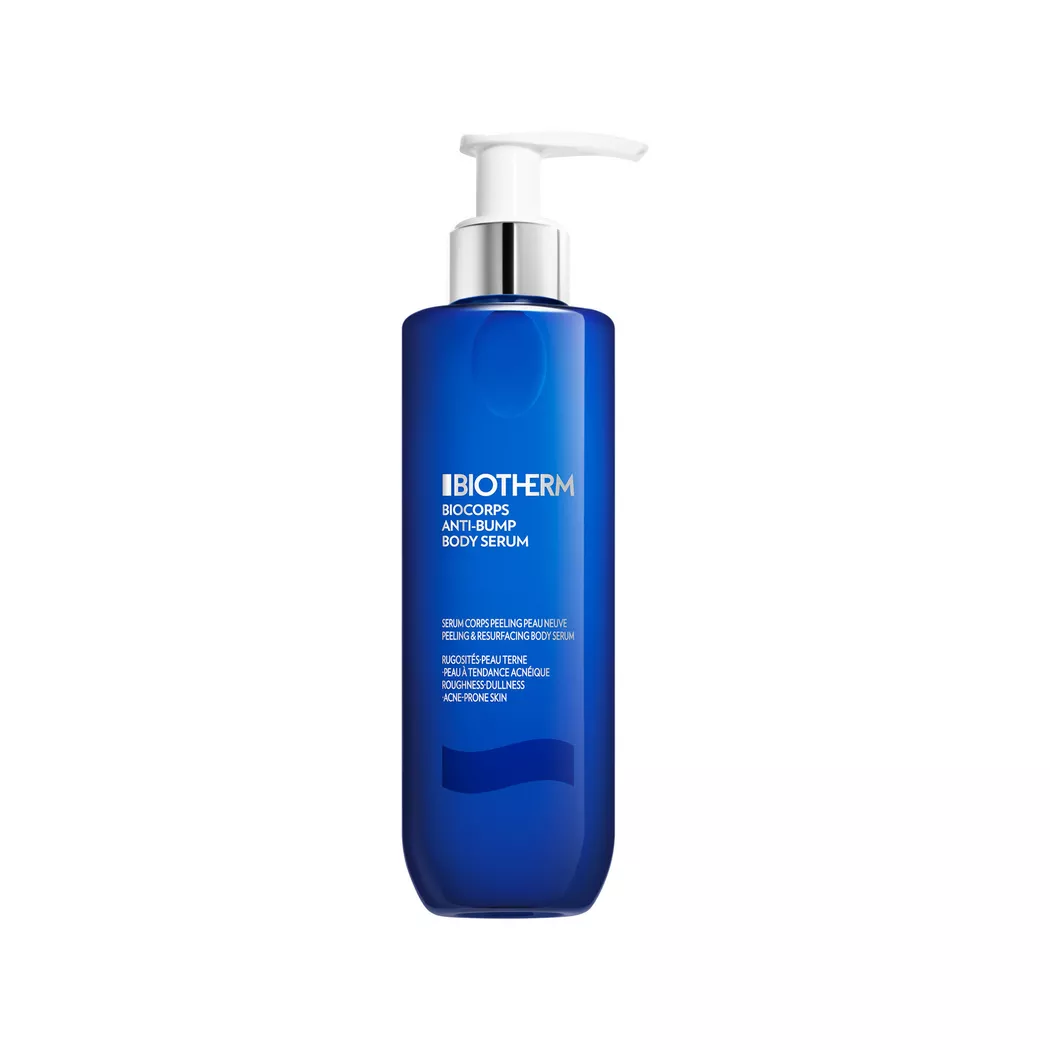 Biocorps Body Serum 200 ml