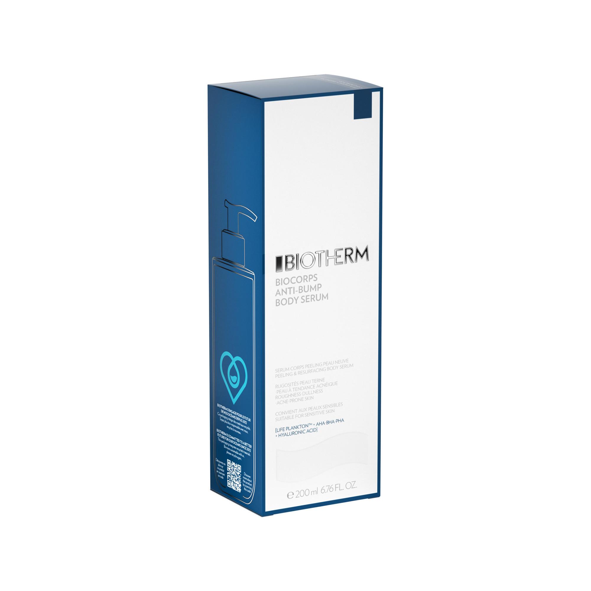 BIOTHERM Biocorps Body Serum 