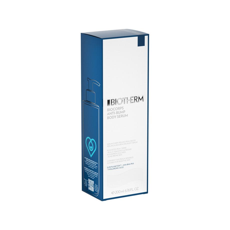 BIOTHERM Biocorps Body Serum 