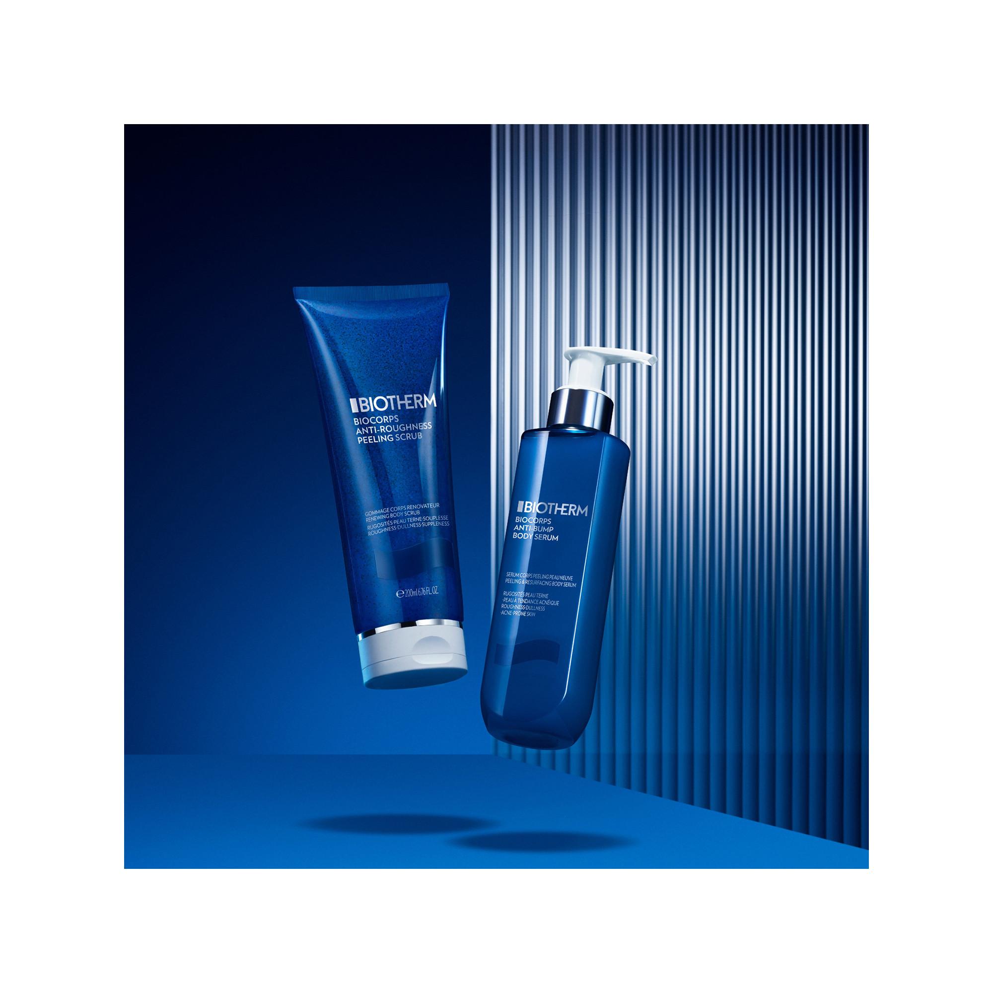 BIOTHERM Biocorps Body Serum 