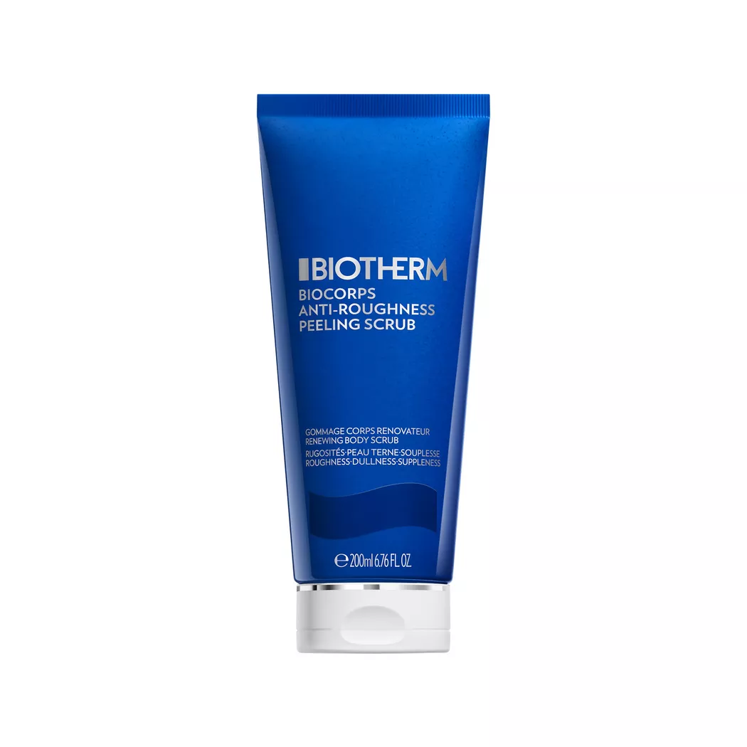Biotherm Biocorps Body Scrub 200ml