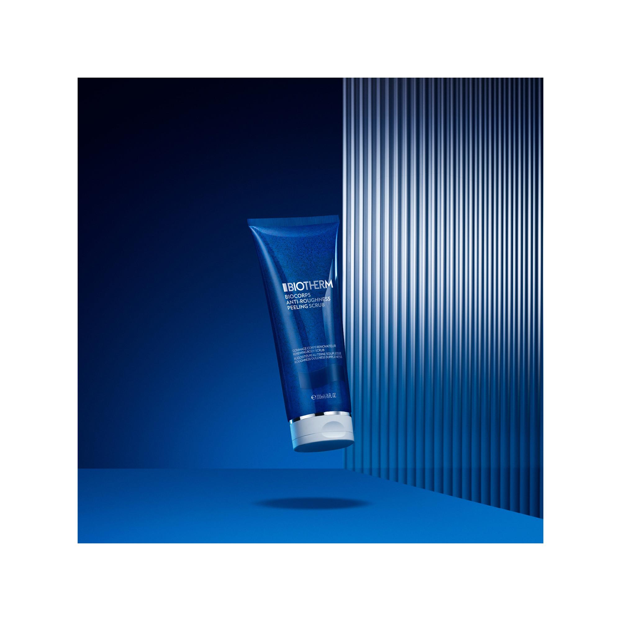 BIOTHERM Biocorps Body Scrub 