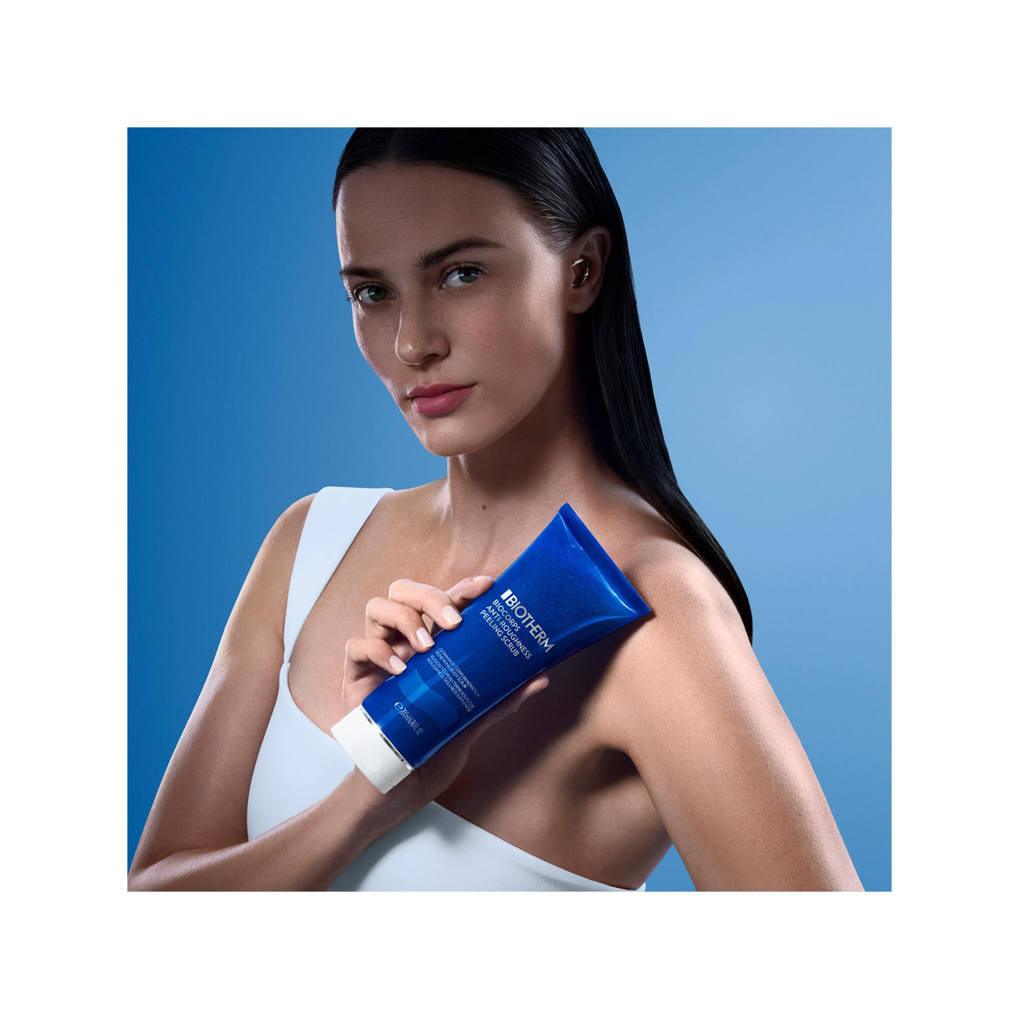 BIOTHERM Biocorps Body Scrub 