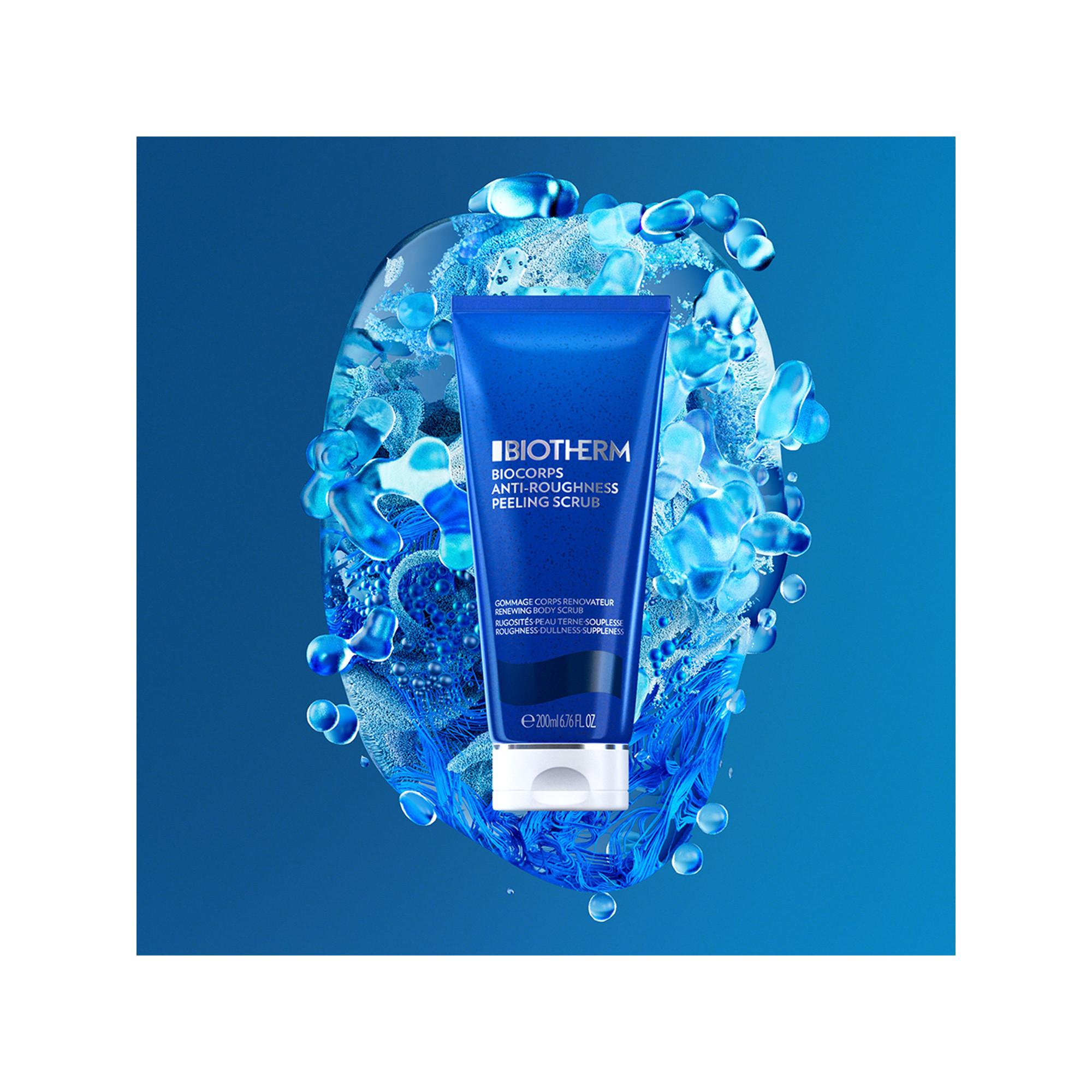 BIOTHERM Biocorps Body Scrub 