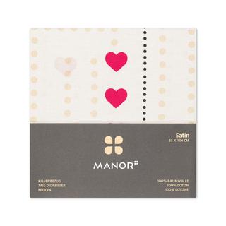 Manor Federa del cuscino Self Love 