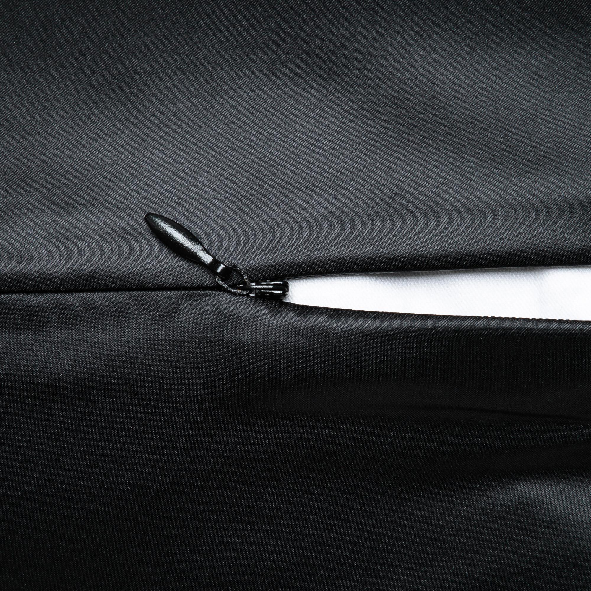 Manor Silka Taie d'oreiller en soie  