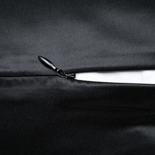 Manor Silka Taie d'oreiller en soie  