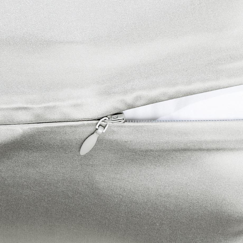 Manor Silka Seidenkissenbezug  