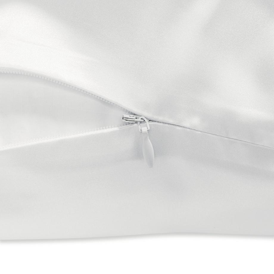 Manor Silka Taie d'oreiller en soie  