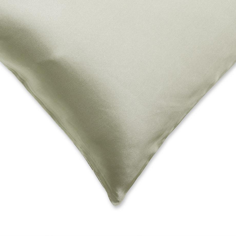 Manor Silka Seidenkissenbezug  