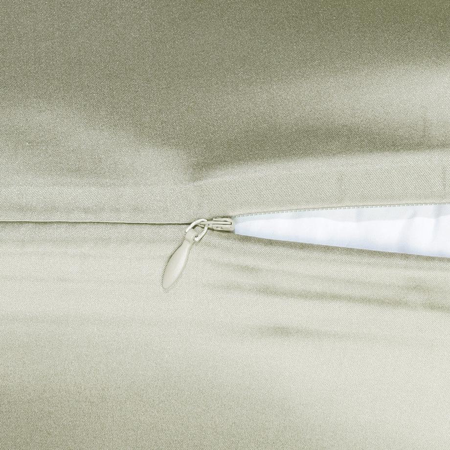 Manor Silka Seidenkissenbezug  