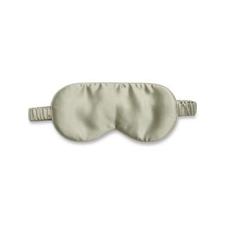 Manor Geschenkset Silka Seiden Schlafmaske & Haargummi 