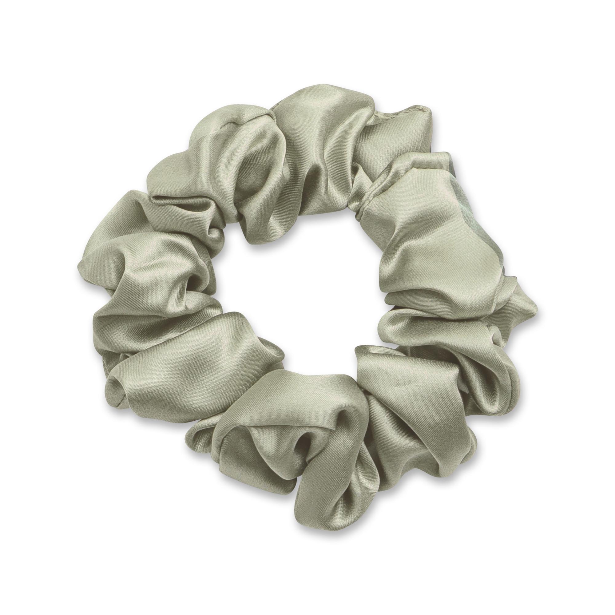 Manor Geschenkset Silka Seiden Schlafmaske & Haargummi 