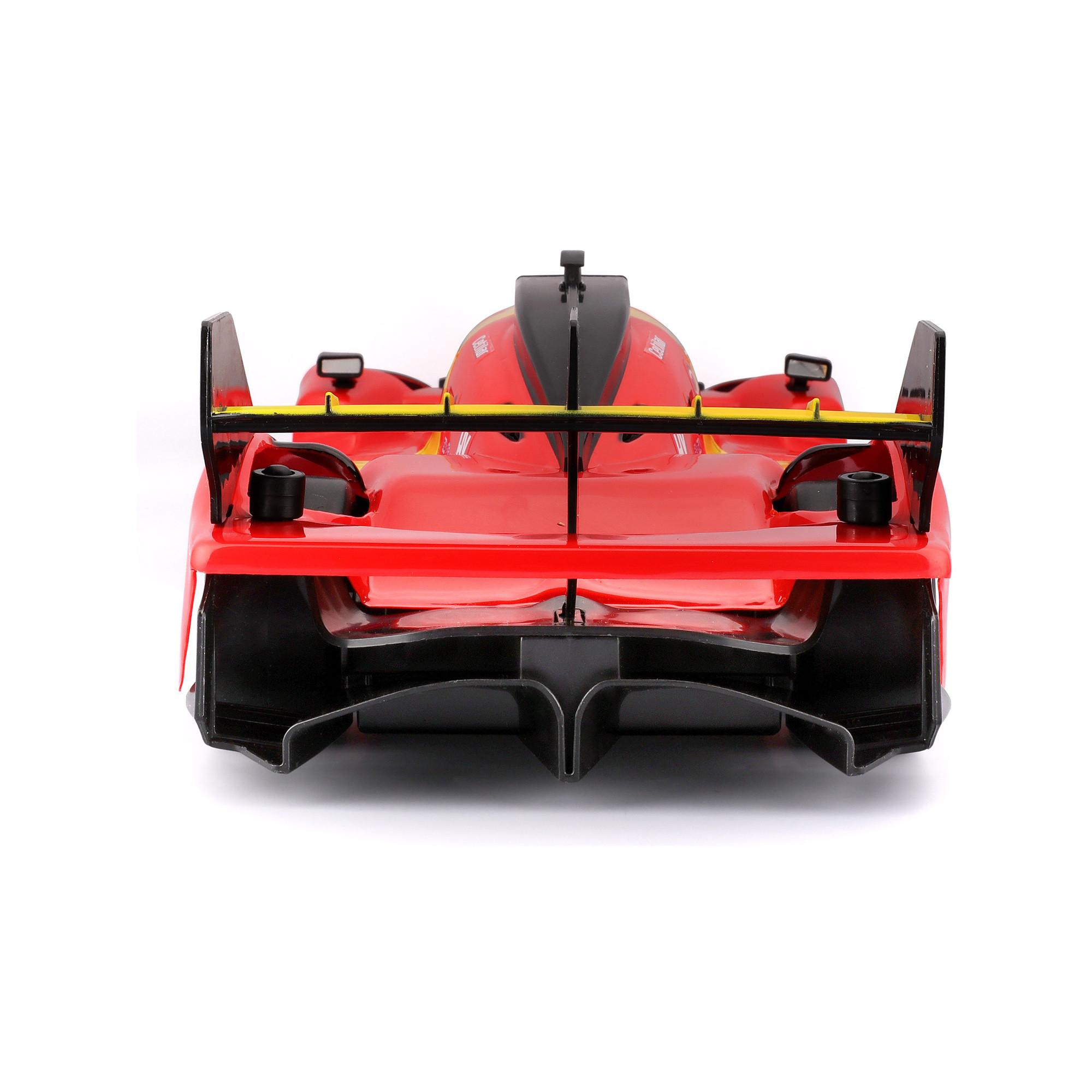 Maisto Tech RC  Ferrari 499P LMH 2023 1:16 