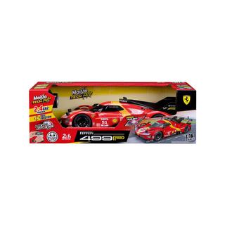 Maisto Tech RC  Ferrari 499P LMH 2023 1:16 