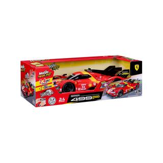 Maisto Tech RC  Ferrari 499P LMH 2023 1:16 