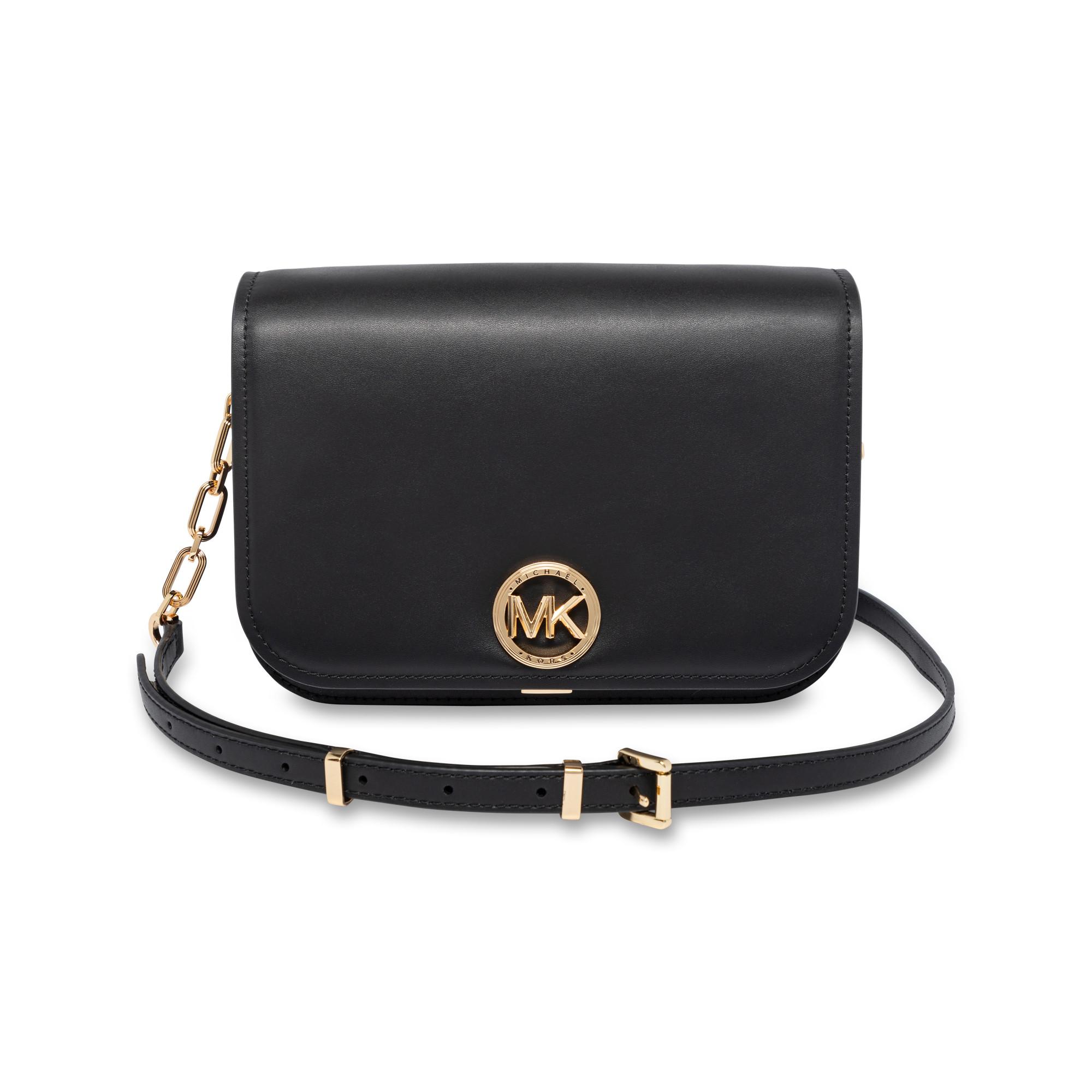 MICHAEL KORS DELANCEY Borsa a tracolla 