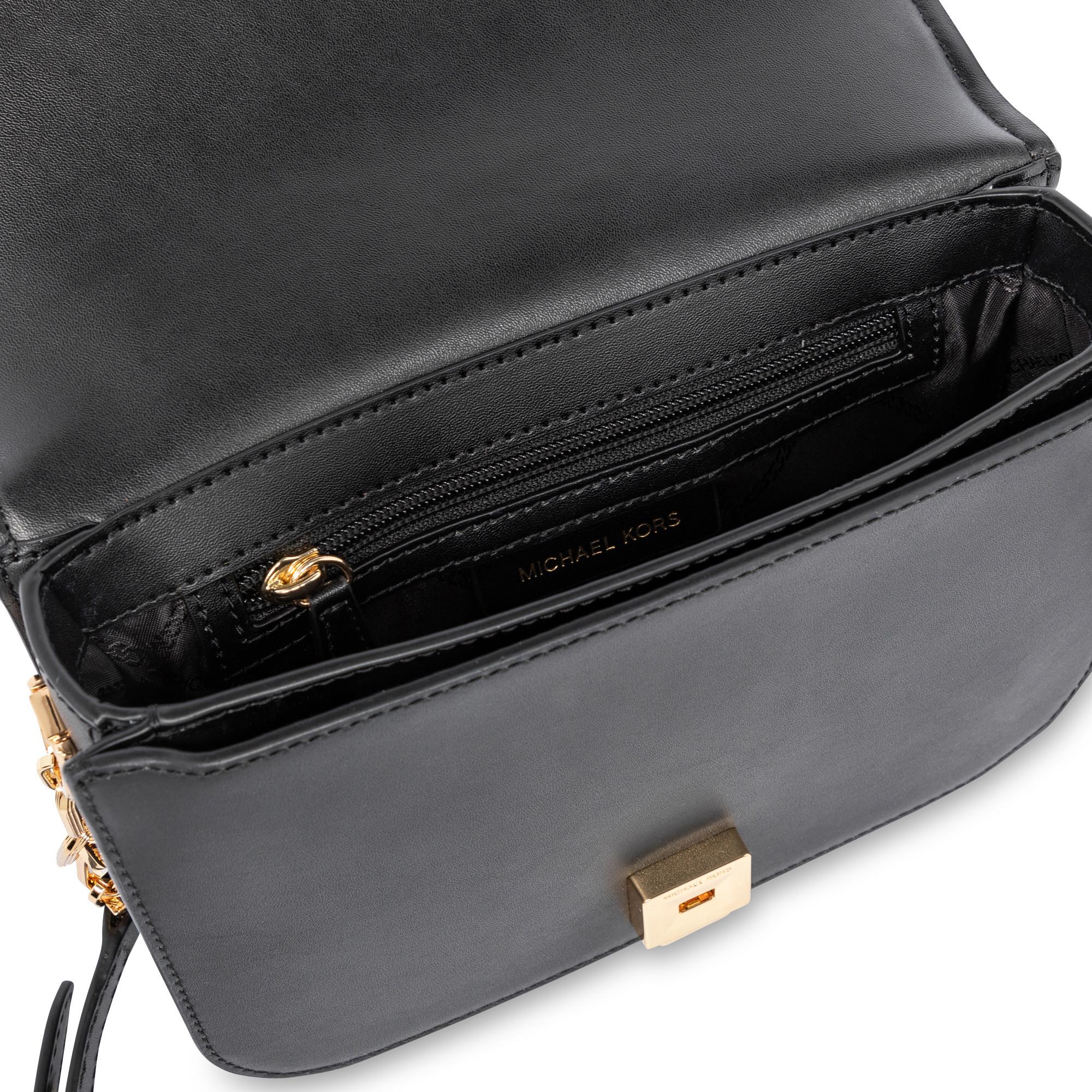 MICHAEL KORS DELANCEY Borsa a tracolla 