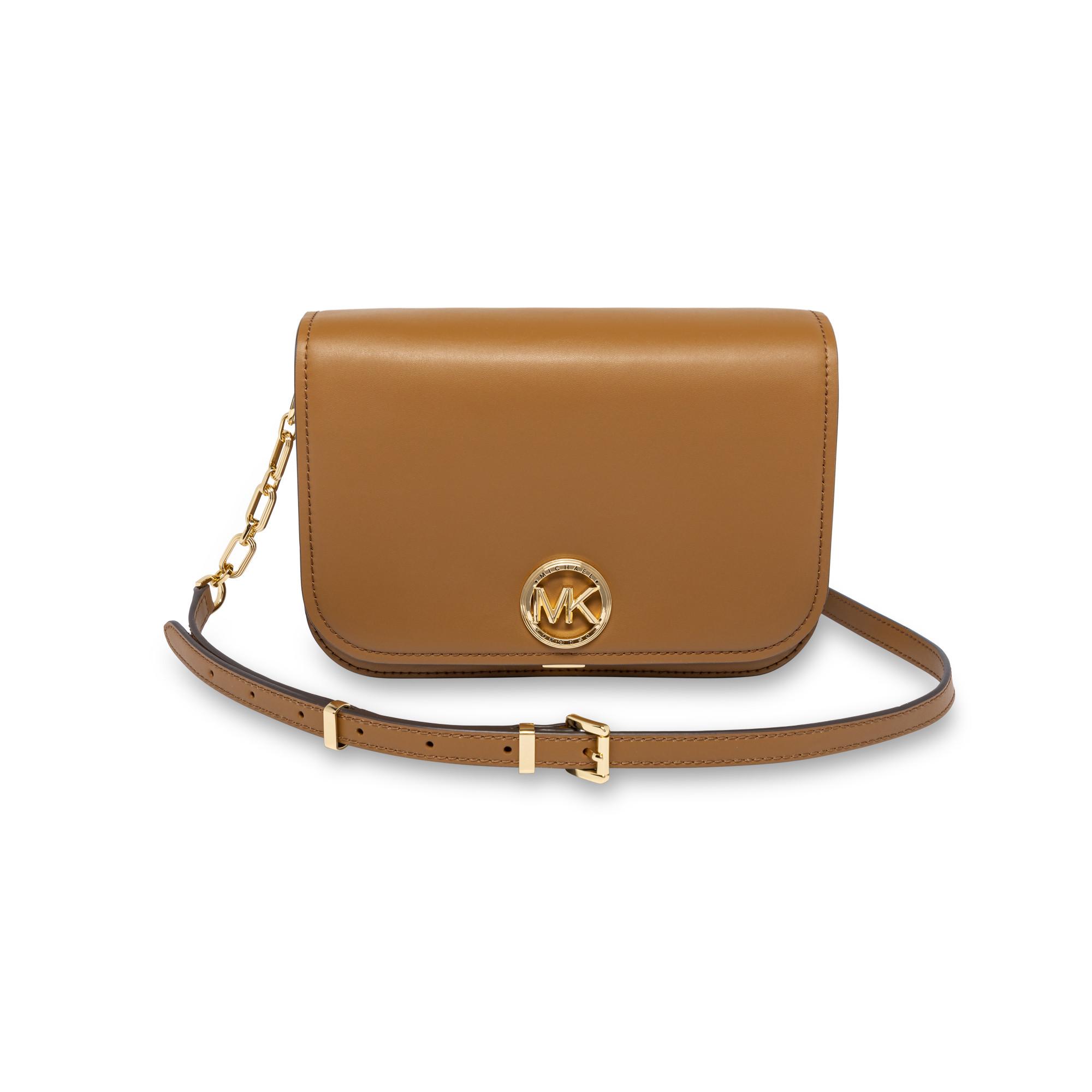 MICHAEL KORS DELANCEY Borsa a tracolla 