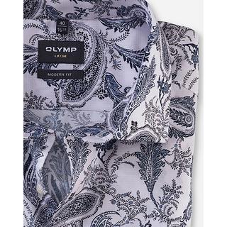 OLYMP Modern Fit Camicia, modern fit, maniche lunghe 