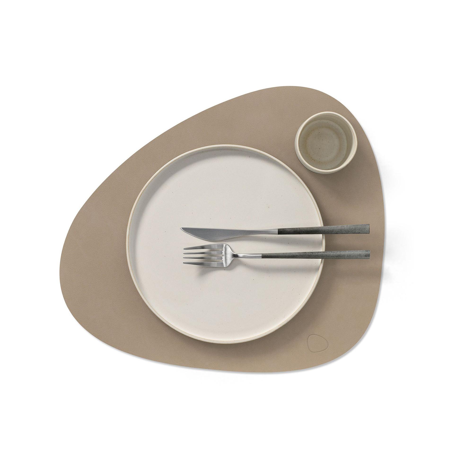 Lind DNA Tovaglietta Curve Nupo 