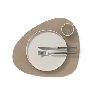 Lind DNA Tischset Curve Nupo 