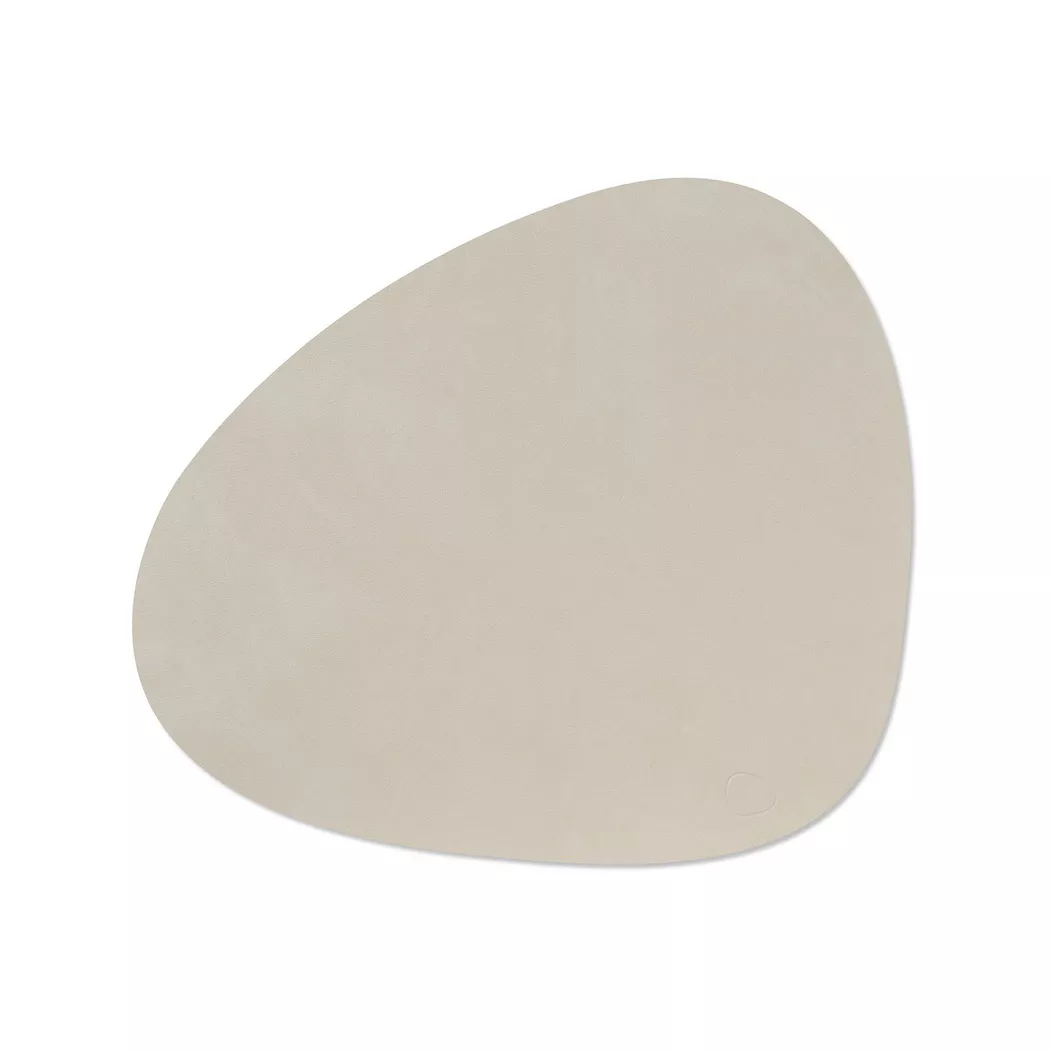 Lind DNA - Tischset, 37X44CM, Beige