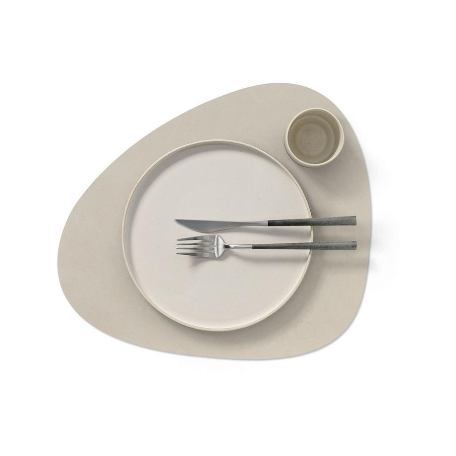 Lind DNA Set de table Curve Nupo 