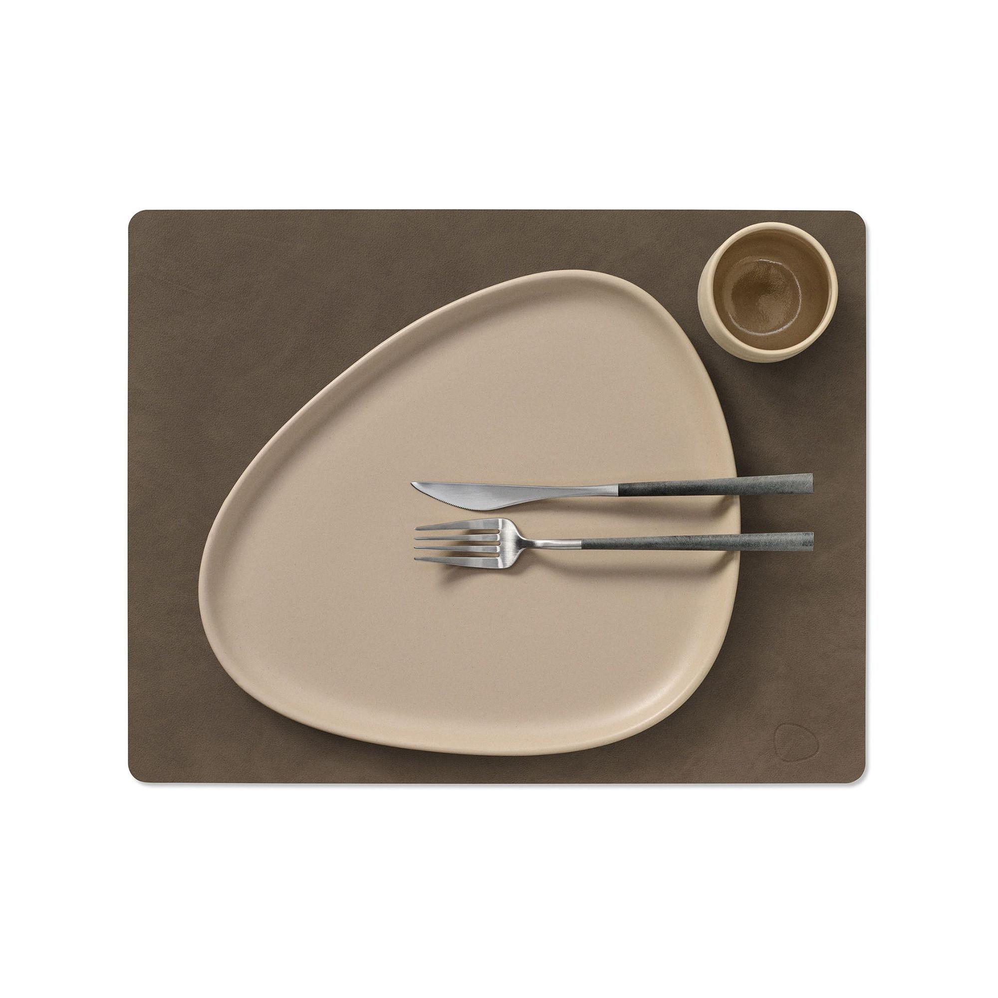 Lind DNA Set de table Square Nupo 