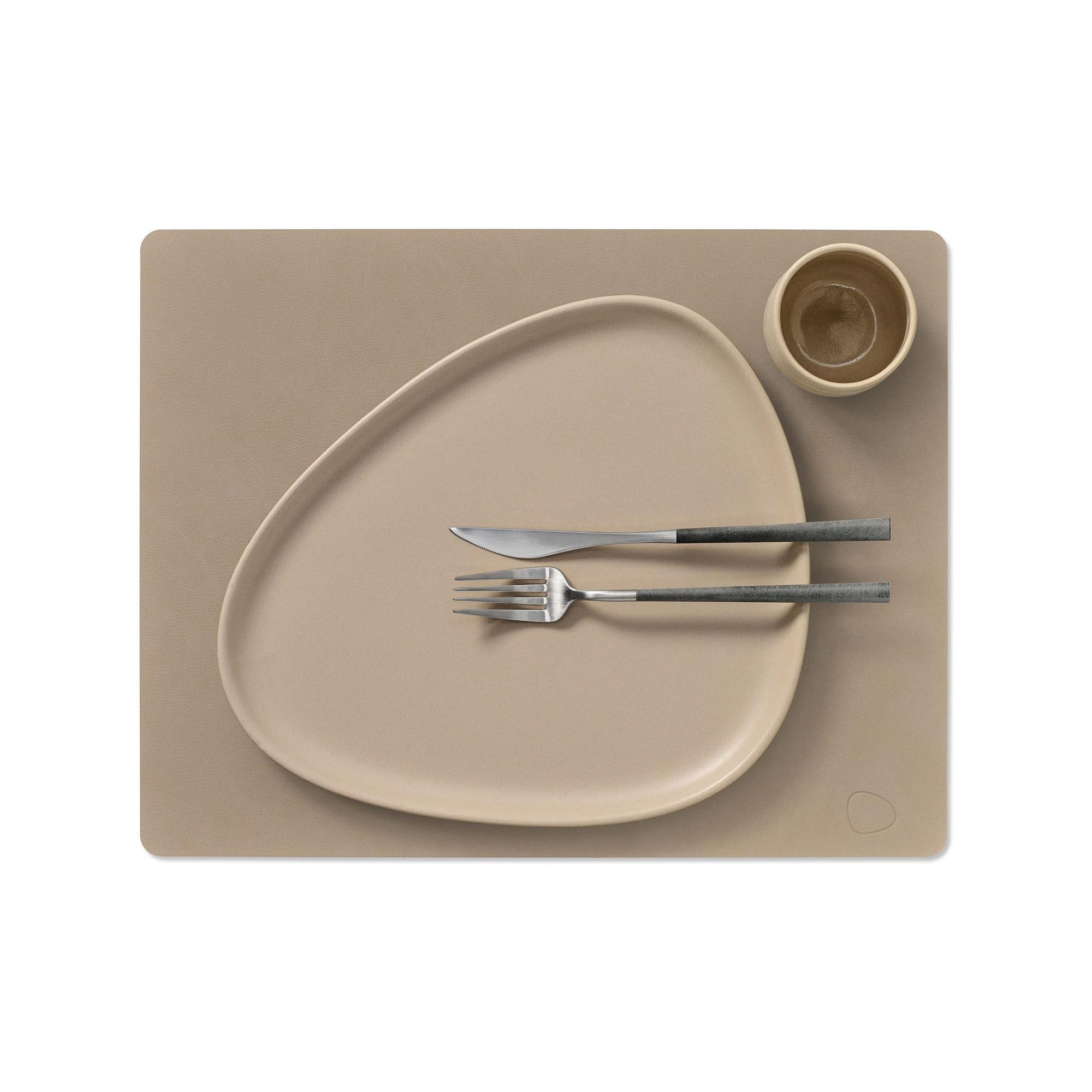 Lind DNA Set de table Square Nupo 