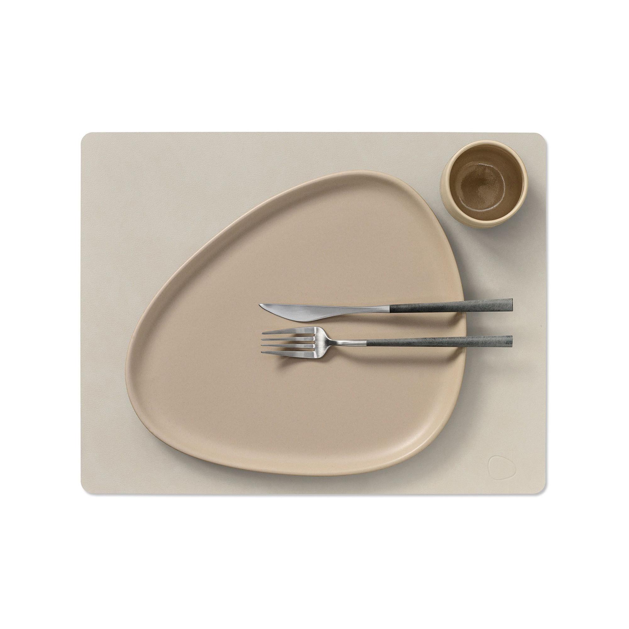 Lind DNA Set de table Square Nupo 