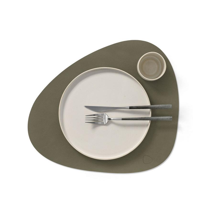 Lind DNA  Curve Nupo 