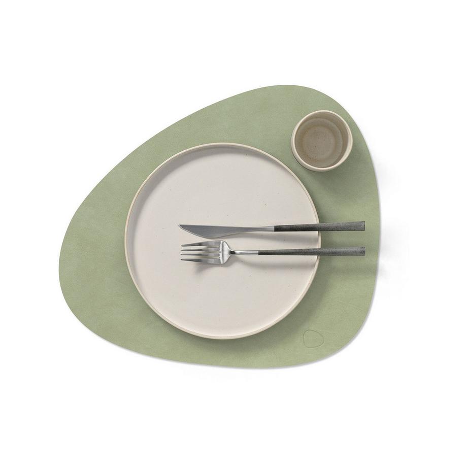 Lind DNA  Curve Nupo 