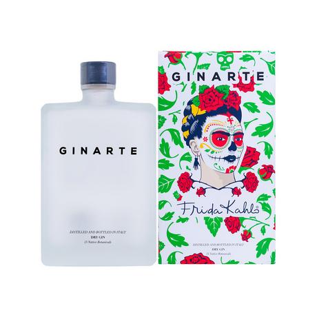 Ginarte Icon Dry Gin  