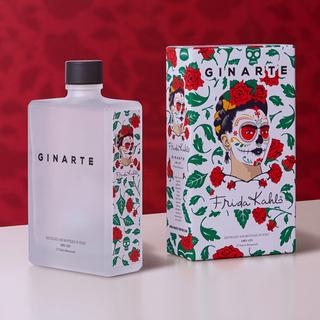 Ginarte Icon Dry Gin  