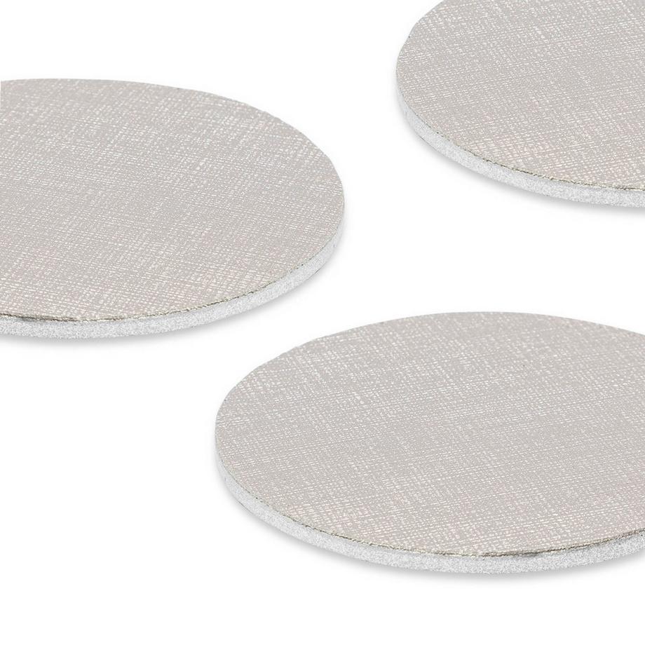 Manor Dessous de verre, 4 pièces Splendor 