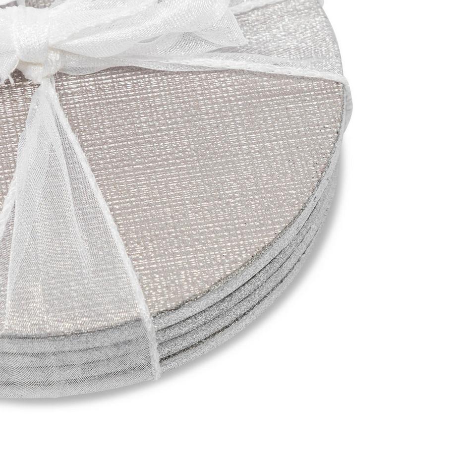 Manor Dessous de verre, 4 pièces Splendor 