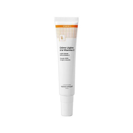 NOVEXPERT  Crème Légère à la Vitamine C 