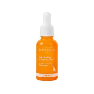 NOVEXPERT  Soin Peeling Eclat Vitamine C 