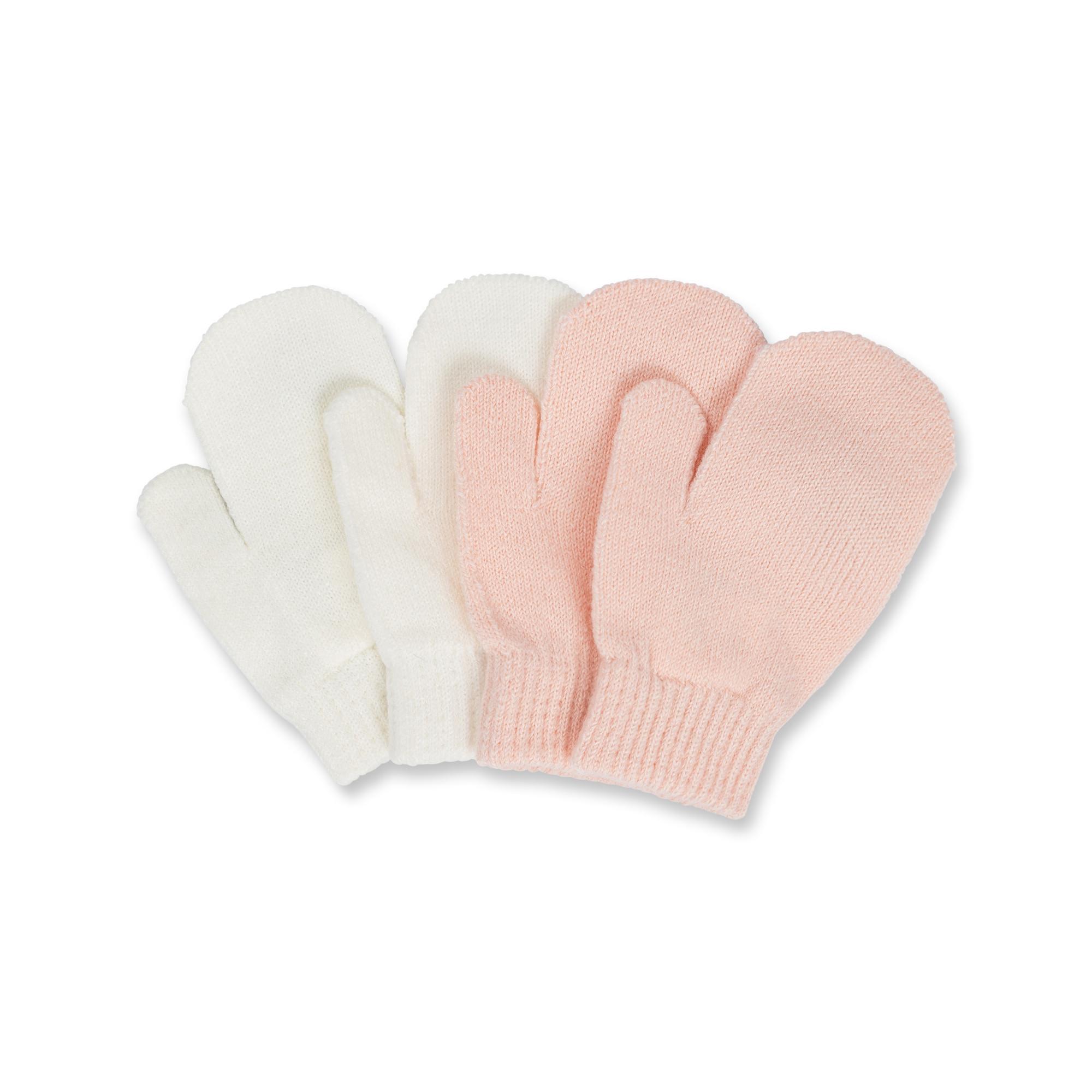 Manor Baby  Duopack, Strickhandschuhe 